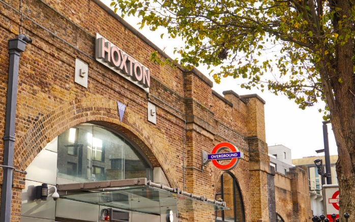 Inside the IAHV London Centre