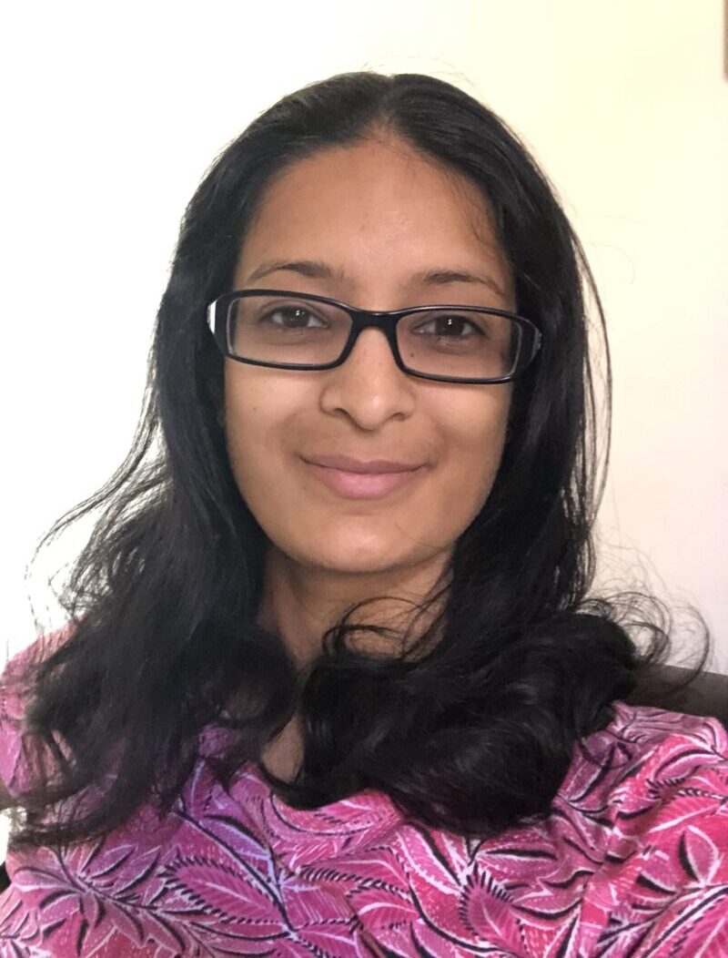 Sowmya Raghu